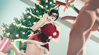 Meirry Christmas 2 - Kreamu