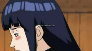 Hinata Hyuga Vs Naruto (koikatu Hentai)