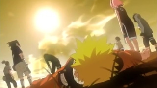 Naruto Opening 2