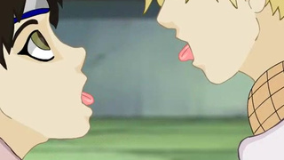 Tenten Vs Temari Xxx Edition