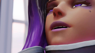 Sombra Amazing Sex