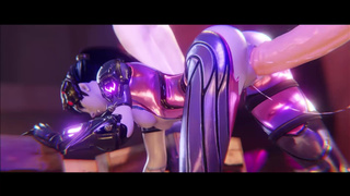 TheBartender - Widowmaker X Horse [Sound]