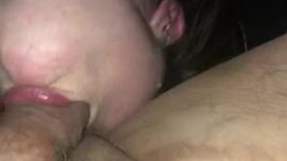 Face Fuck Deepthroat Cock Blowjob Big Dick GIF