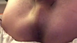 NSFW Deepthroat Big Dick GIF