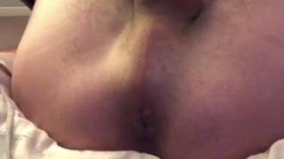 NSFW Deepthroat Big Dick GIF