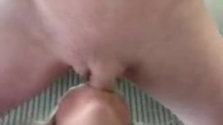 OnlyFans MILF Face Fuck Deepthroat Blowjob GIF