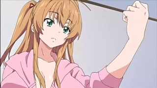 Hentai Deepthroat Animation GIF