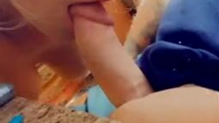 ThroatPie Rough Face Fuck Deepthroat Cumshot GIF