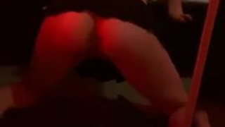 Wife Deepthroat GIF