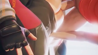 ikonik gets fucked *GAY*