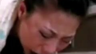 Throat Fuck Sloppy Gagging Deepthroat Asian GIF