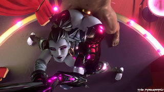 Cabaret Widowmaker