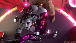 Cabaret Widowmaker