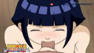 Naruto Xxx - Hinata Declares Her Love to Naruto