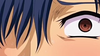 Hentai Deepthroat Animation GIF