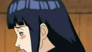 Naruto XXX 2 Hinata Part 1