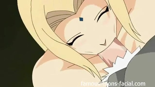 Tsunade-nude 1