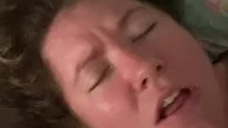 Sucking Interracial Humiliation Gagged Face Slapping Cum In Mouth Cuckold Choking BBC GIF