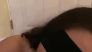 Titty Fuck Teen Homemade Deepthroat Cumshot Cum Camel Toe Blowjob Big Dick BWC Asian Amateur GIF